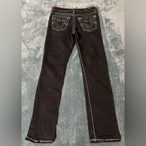 True Religion boys jeans size 14